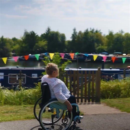 “I’ve stayed with the Scheme because it’s peace of mind, it’s security.” For Vanessa, the Scheme gives her the ability and confidence to live the life she wants, supported by a car adapted to her needs. Visit our website to see how the Motability Scheme could support you, and start your vehicle search today: https://www.motability.co.uk/find-a-vehicle | Motability Scheme