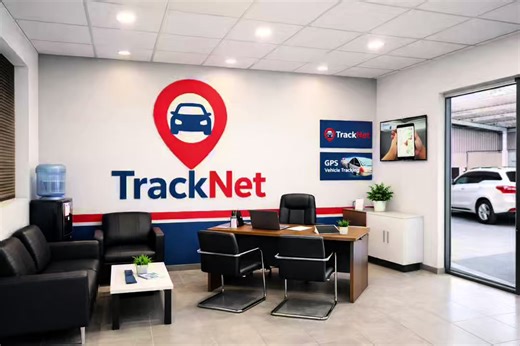 If your car is still out there without any protection you’re wrong #tracknet #fyp #cargpstracker