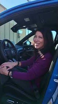 This is the 2026 Acura Integra A-Spec