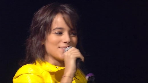 Alizee - 欧洲演唱会_高清