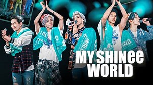 My SHINee World (2023)