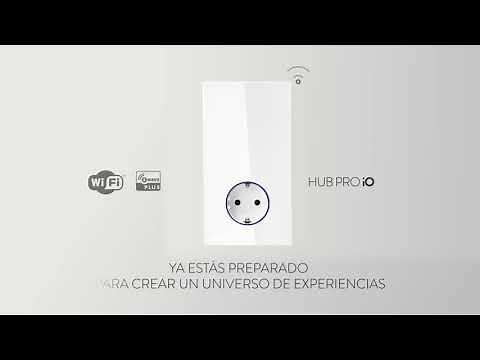Activa tus mecanismos iO y potencia sus funciones | Simon 100