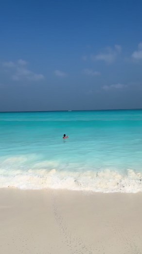 Entdecken Sie das Hondaafushi Island Resort auf Malediven