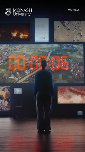 Start your journey at Monash Malaysia, ranked #36 globally, #1 in Malaysia, where innovation propels your future forward. Join us at our Open Day and discover how Monash can accelerate your ambitions. 📅 Saturday, 18 April 2026 | 10am – 4pm Explore our programs in Arts and Social Sciences, Business, Medicine and Health Sciences, Pharmacy, Engineering, and IT. Connect with world-class academics, immerse yourself in future-focused fields, and gain the momentum to lead in your industry. Register no