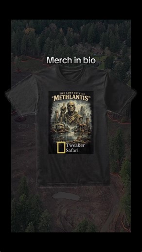 New merch for sale. Link in bio #tweaker #Safari #merch #clothes #sale