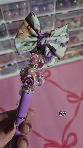🎀Bows & Beads🎀~Emma♡ (@bowsnbeads)’s videos with original sound - Max Emanuel