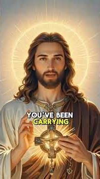 “Rest your heart. You do not have to carry everything alone.” #newdaynewhope