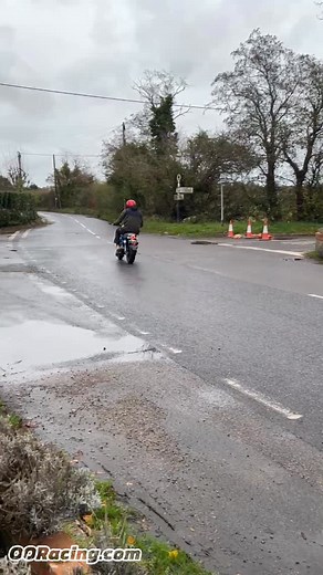 Test is fully underway on our New Monkey Carb Kit, how bad do you want one full road test video coming soon 🏍️💨#ooracing #ooracingonlinestore #monkeybike # | OORacing.com