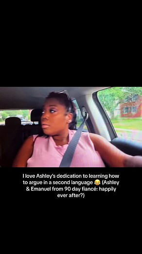 Ashley and Manuel: Learning Spanish for Arguments | 90 Day Fiance Happily Ever After