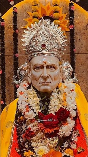 #swami #swamikrupa संकटात सोडतील सगळे… पण स्वामी नाही! 🔥 #shorts