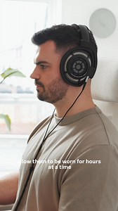Level up your gaming experience with our #HD800S 🎮 | Sennheiser