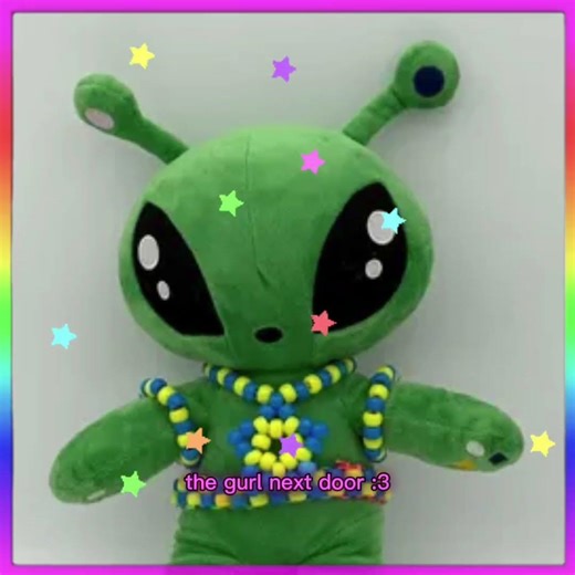 Aliens rule! 𝙄 𝙝𝙤𝙥𝙚 𝙮𝙤𝙪 𝙝𝙖𝙥𝙥𝙮 𝙚𝙫𝙚𝙧𝙮 𝙙𝙖𝙮 ッ #aliensrock