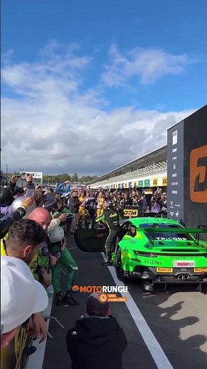 🥇 Ayhancan Güven is the 2025 DatM Champion! #ayhancangüven