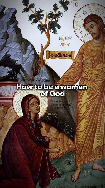 How to be a Woman of God: Christian Modesty and Holy Harmony