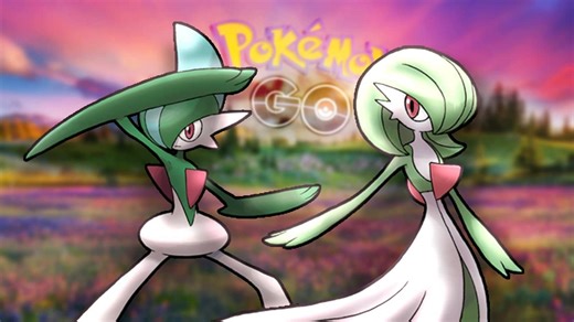 How to get Gallade and Gardevoir in Pokemon GO? (January 2023)
