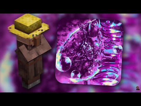 Villager Sings FUEGO BAILAO (AI Cover