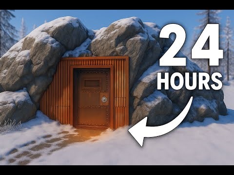 I Survived Inside This Rock