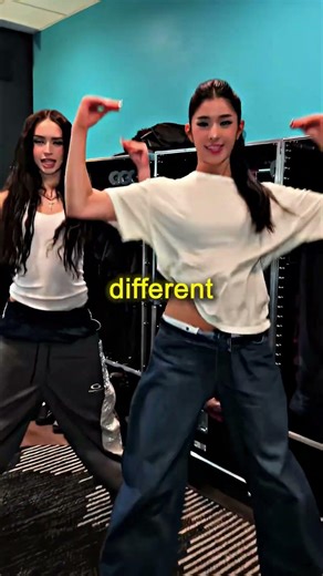 Is Daniela Risking Her Spot in KATSEYE? 😳