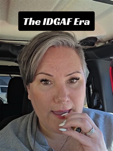 Gen X women hit their 50s and suddenly realize something powerful. We were never the problem. We were just too busy trying to keep everyone else comfortable. Now? We say what we mean. We protect our peace. And other people's opinions no longer run our lives. Welcome to your Gen Goddess era. #genxwomen #midlifepower #genxstrong #confidenceatanyage #genx
