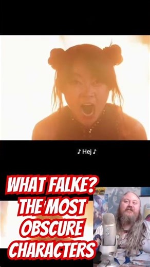 FALKE !? The Camoes in Street Fighter Movie Trailer is INSANE #shorts #gaming #streetfighter #games