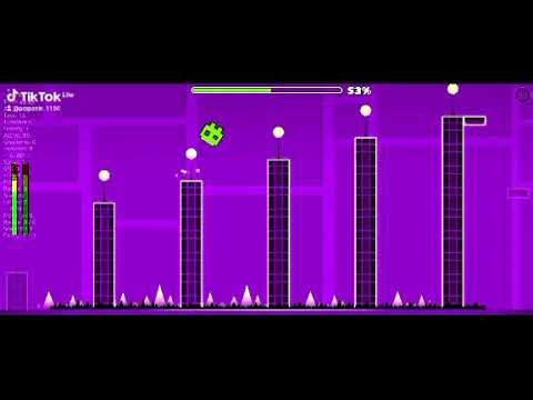 Geometry Dash EP 1 AII Coin