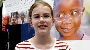 Erfindermesse (2/5) - Die richtige Idee