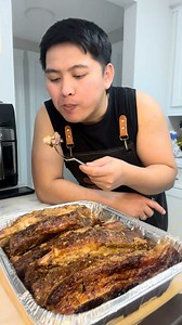 Lechon Beef Belly #Reupload | Paulo Braga Vlogs 2