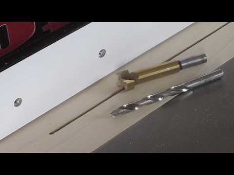 Table Saw Auxiliary Fence for Biesemeyer style fences including SawStop T-Glide.