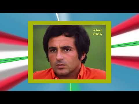 Richard Anthony - Cin Cin {1964}