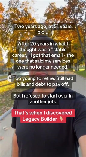 Most people don’t fail online. They quit because nothing… #workfromhome #makemoneyonline #genx