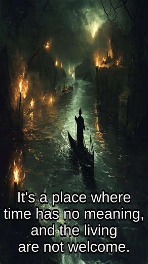 The Dark Truth About Shadowfell
