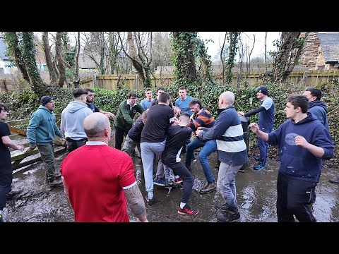 St Columb Major Saturday Hurling 2024