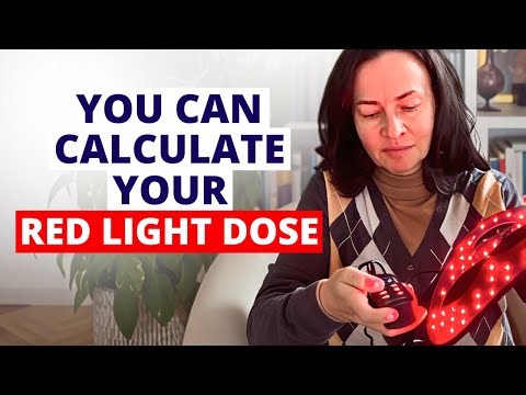 Science-Based Guide to Choosing and Using Red Light Therapy
