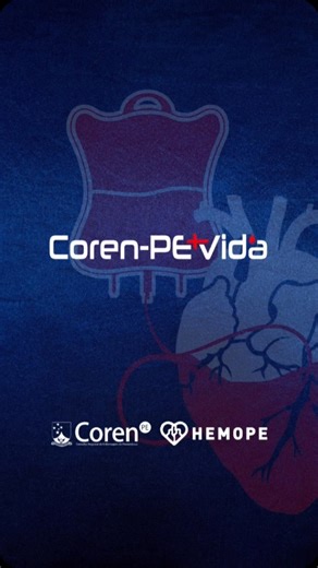 Coren-PE on Instagram: "Confira um pouco dessa ação incrível que foi o Coren-PE +Vida ❤️ #coren #enfermagem #pernambuco #doesangue"