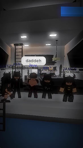 caught them using infinite yield 💀 #fyp #robloxedit #brookhaven #gang