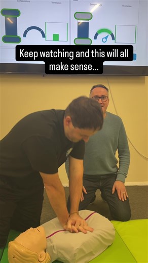 Test Your CPR Skills: A Life-Saving Challenge