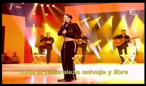 * ALIZÉE.(Madonna) "La Isla Bonita" | * ALIZÉE.(Madonna) "La Isla Bonita" | By ZONA Discotek 80's y 90's | Facebook