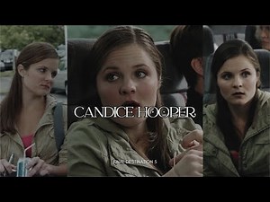 candice hooper scene pack | final destination 5 (2011) - logoless | ellen wroe