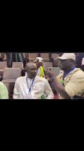 I AM GOING TO WIN, LOOSING IS NIT IN MY DNA “JIMMY BATILO SONGA” | Unity Broadcasting