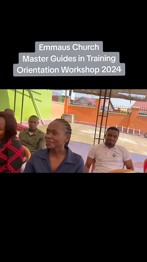 Emmaus SDA Church, Uganda on TikTok