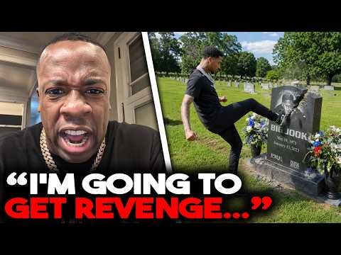 Yo Gotti GOES CRAZY After Key Glock Grave Footage LEAKS Online