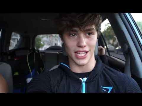 David Laid X Invincible Gym Motivation (2016 Throwback)"