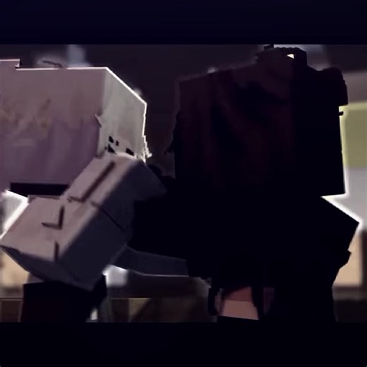 Kaka Beradik Beda Ortu - Minecraft Roleplay