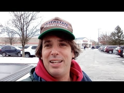 Costco Interstate Batteries are a Good Buy, Grab a Chicken and Gas Up Too!