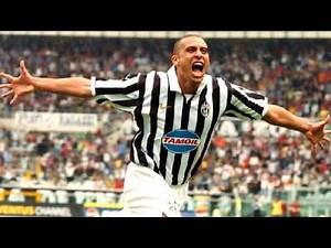 David Trezeguet, Trezegol [Best Goals]