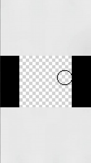 Bouncing circle animation "tutorial"