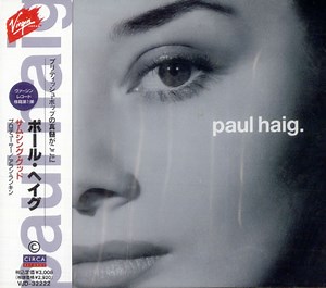 Paul Haig - Chain