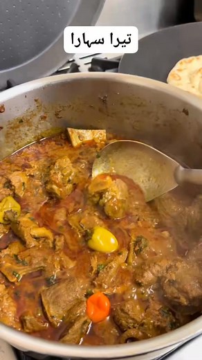 Mutton karahi recipe | Pakistani cooking