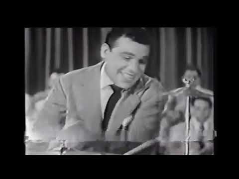 Buddy Rich: News Report of His Death - April 2, 1987