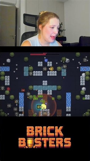Boss Decay #brickbusters #indiegame #gaming